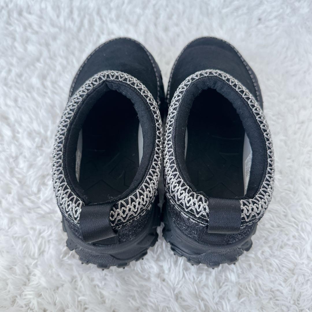 【美品】UGG Venture Daze ベンチャー デイズ 23cm