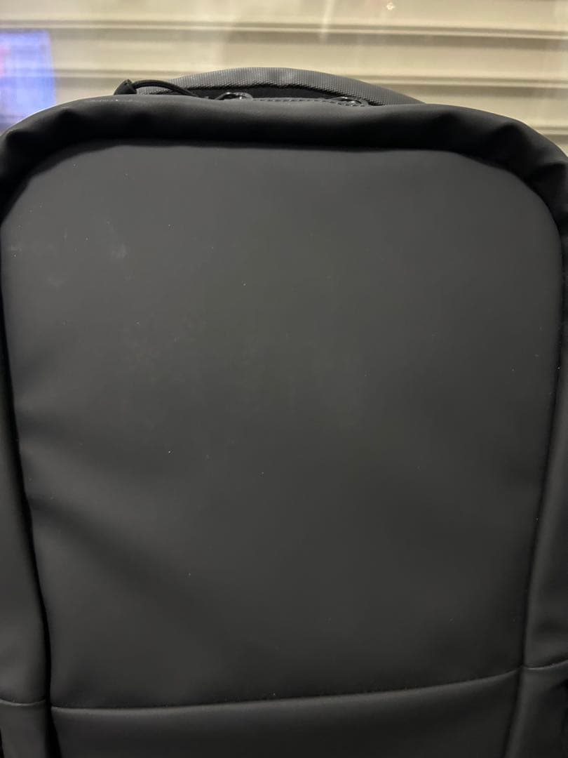 OAKLEY BLACKOUT バッグパック 新品未使用