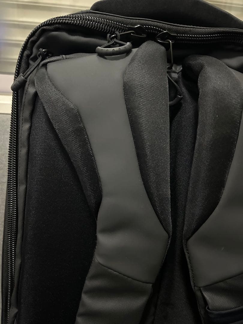 OAKLEY BLACKOUT バッグパック 新品未使用