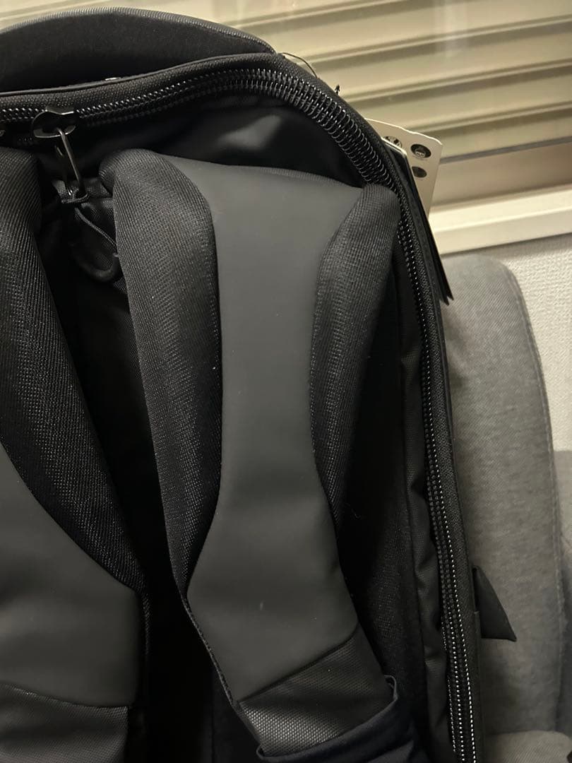 OAKLEY BLACKOUT バッグパック 新品未使用