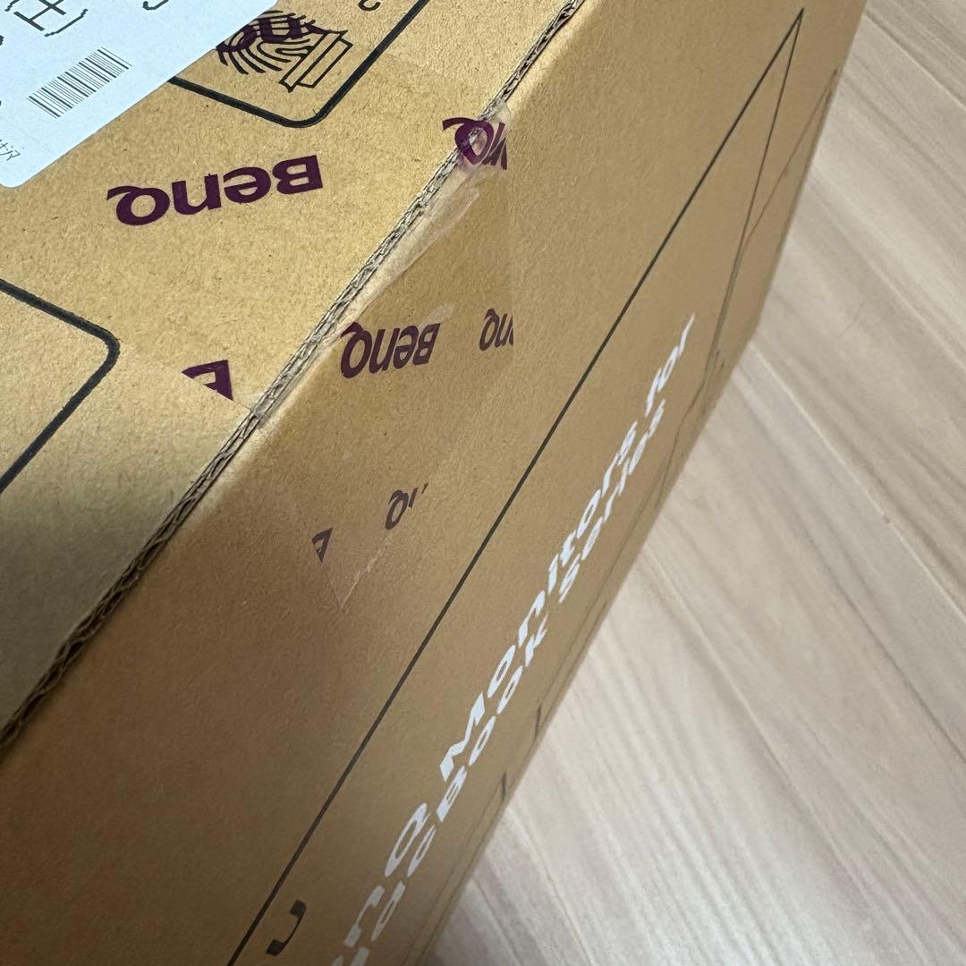 【専用】BenQ MA270U 4K HDRモニター