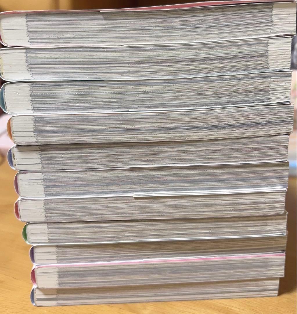 【本日まで】ある日、お姫様になってしまった件について 漫画 1〜11巻 ある姫