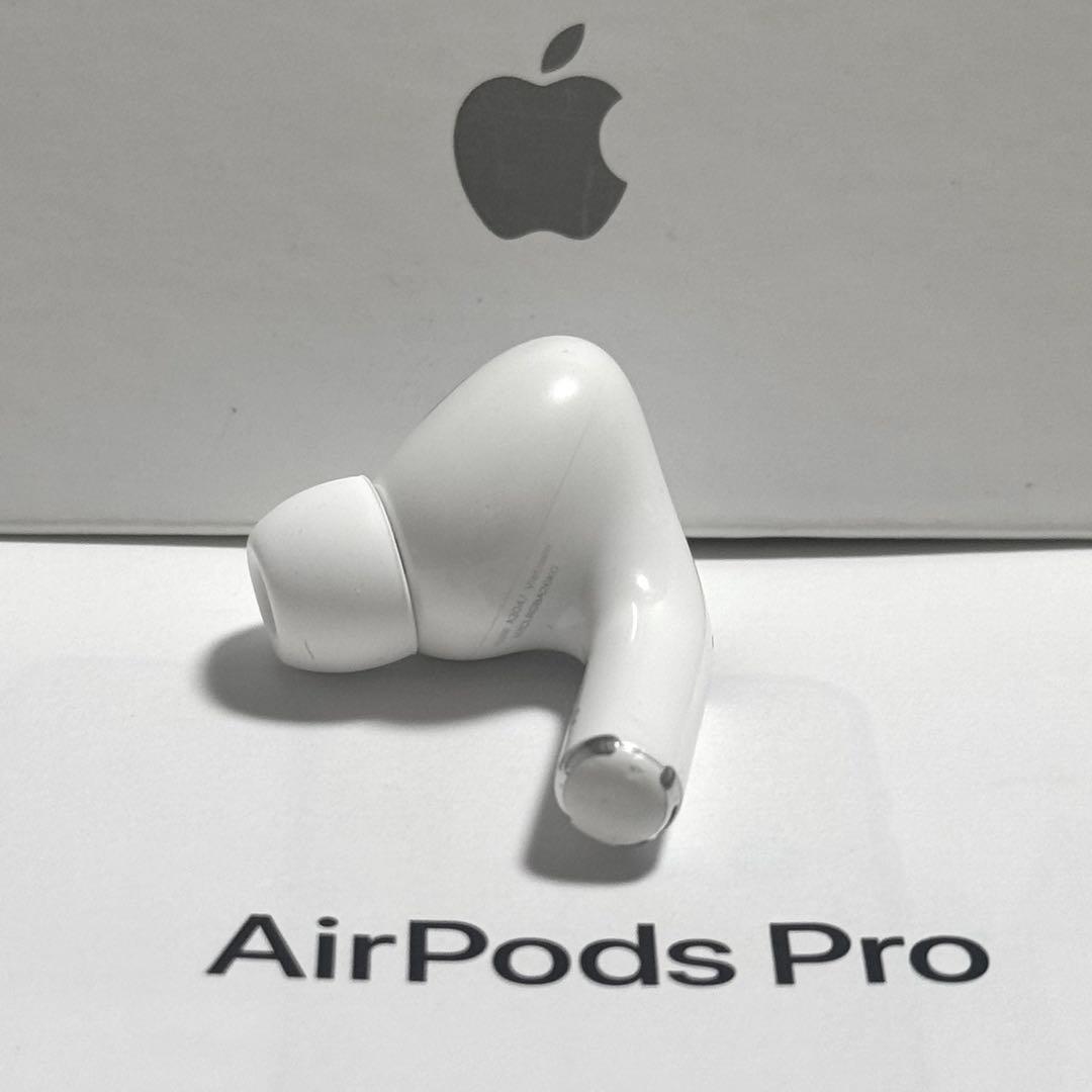 【純正品】Apple AirPods Pro 第2世代 USB-C 右耳のみ