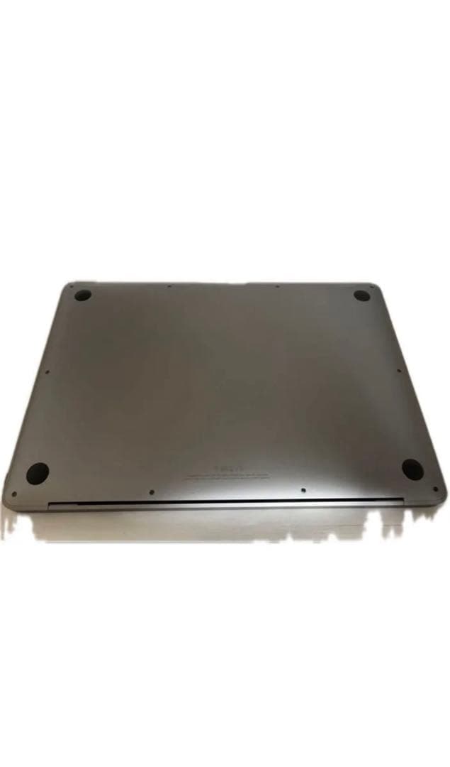 K*y様 未使用 充電回数0 Apple MacBook Air M1 2020