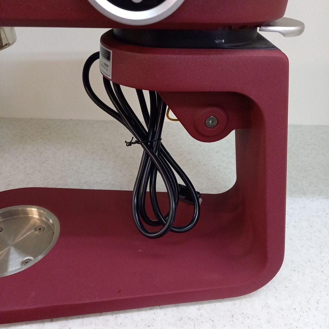 キプロスター　スタンドミキサー　PRO-DMX5