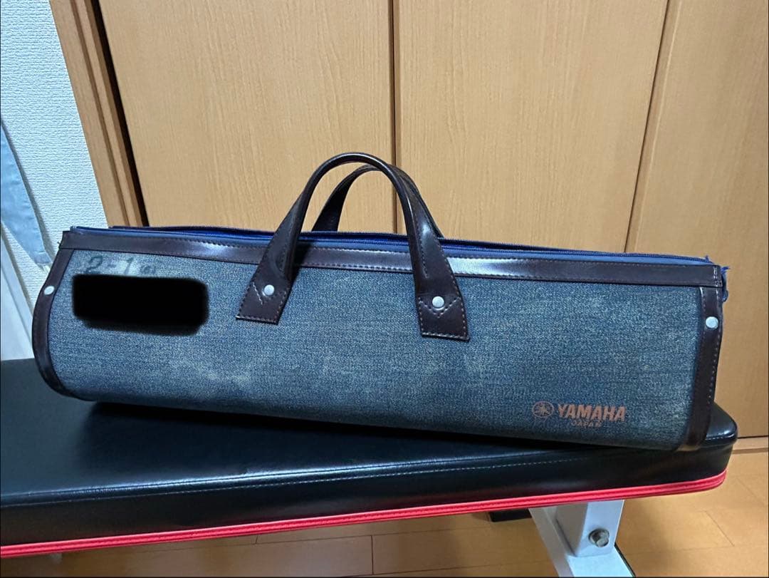 好調　Yamaha YTR-233 トランペット