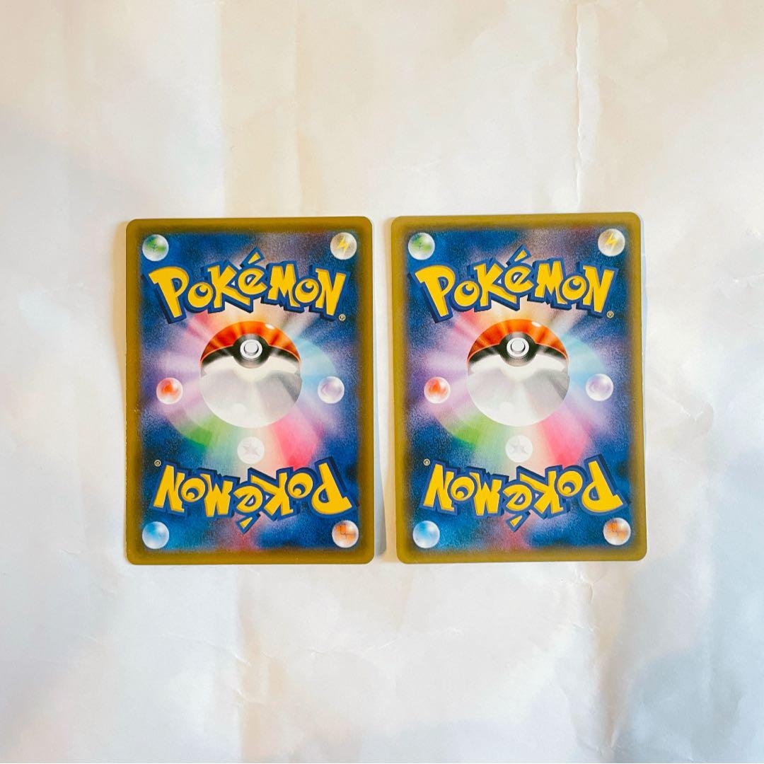 ポケモン カード ポケモンカード ポケカ グッズ トレーナーズポスト 初版 UR