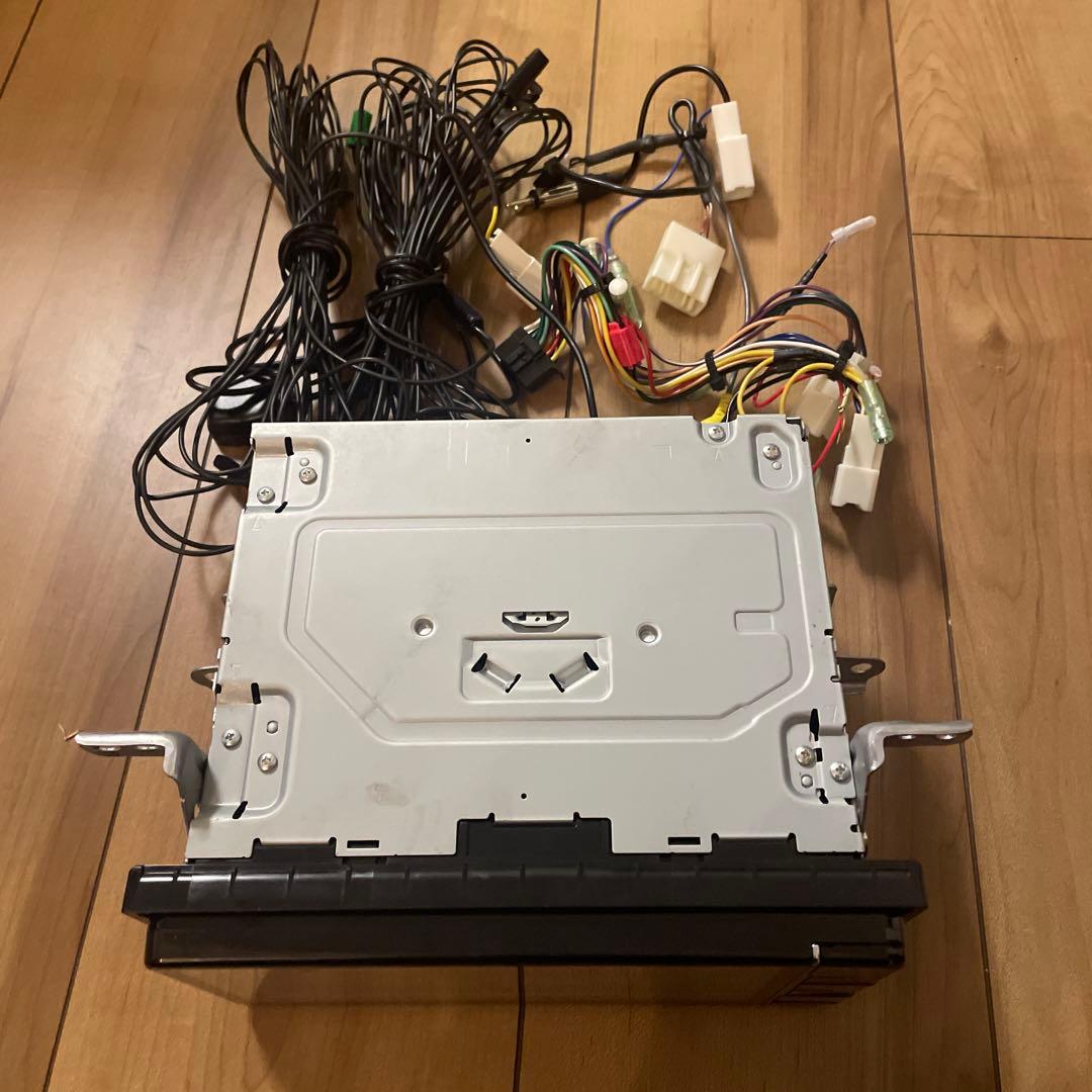 carrozzeria AVIC-RW812-Dカーナビ　楽ナビ