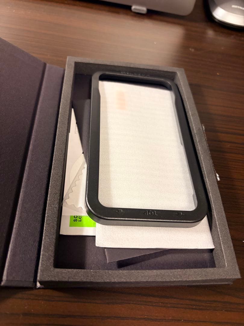 Apple iPhone 13mini グリーン 本体