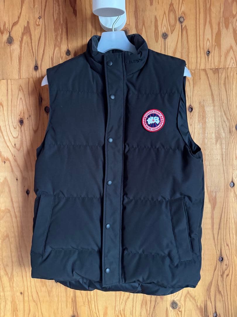   ブラックベスト Mサイズ