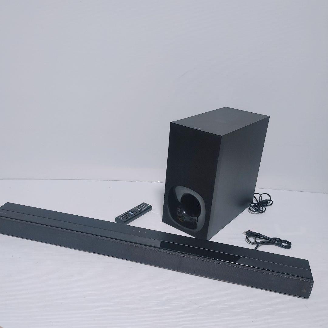 SONY HT-Z9F サウンドバー ホームシアターシステム ソニー