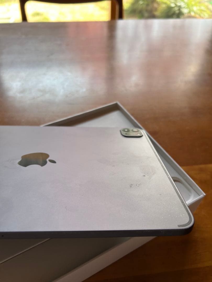 ゴチェ　iPad Pro 11インチ 256GB スペースグレー