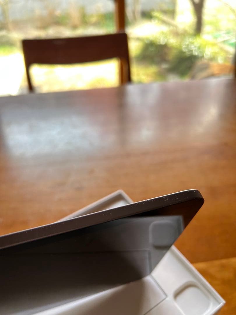 ゴチェ　iPad Pro 11インチ 256GB スペースグレー