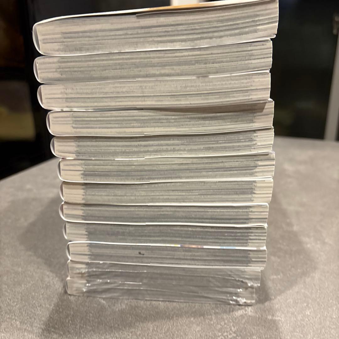 送料込　メダリスト 1〜12巻セット　2冊は新刊未開封です