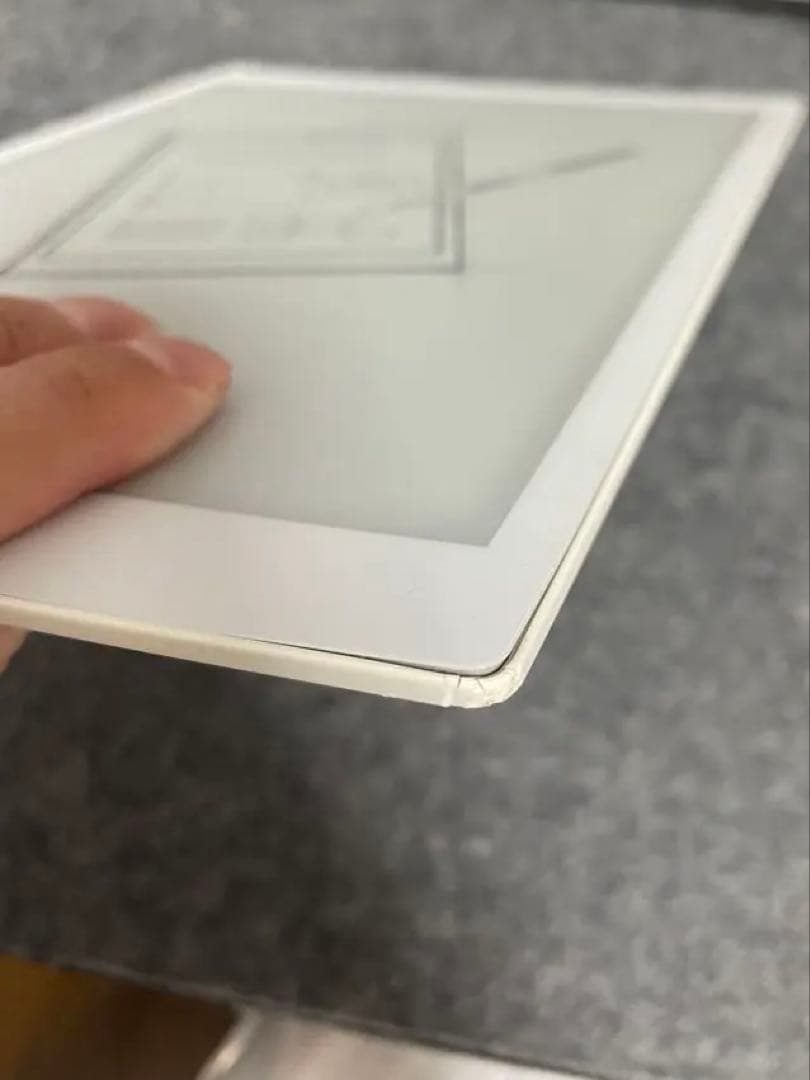 その他 FUJITSU QUADERNO A5 Gen.2