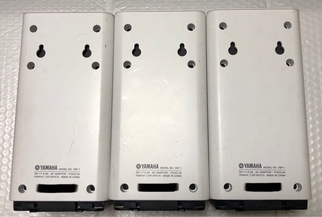 YAMAHA VSP-1 セット