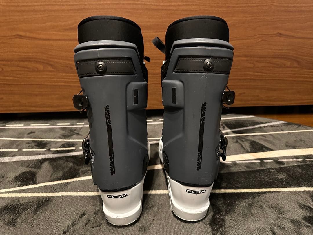 K2 FT REVOLVER PRO 26.5㎝　リボルバープロ　スキー ブーツ