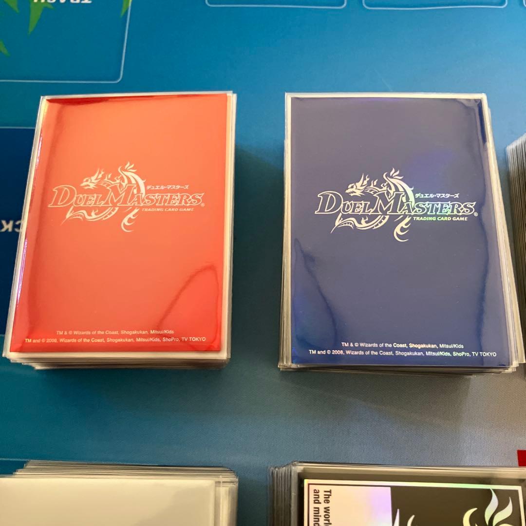 デュエマ　引退品　確認用です③続き