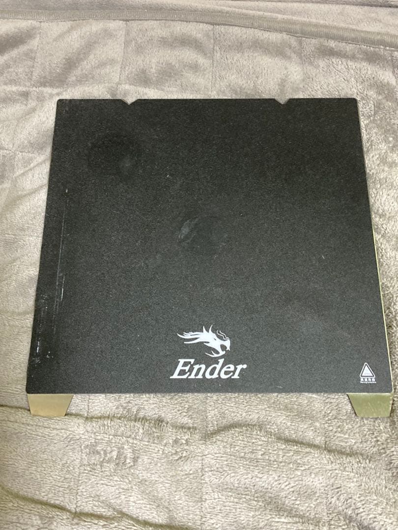 a*0様 3Dプリンター【中古】フィラメント、ビルドプレート、ノズル【新品】