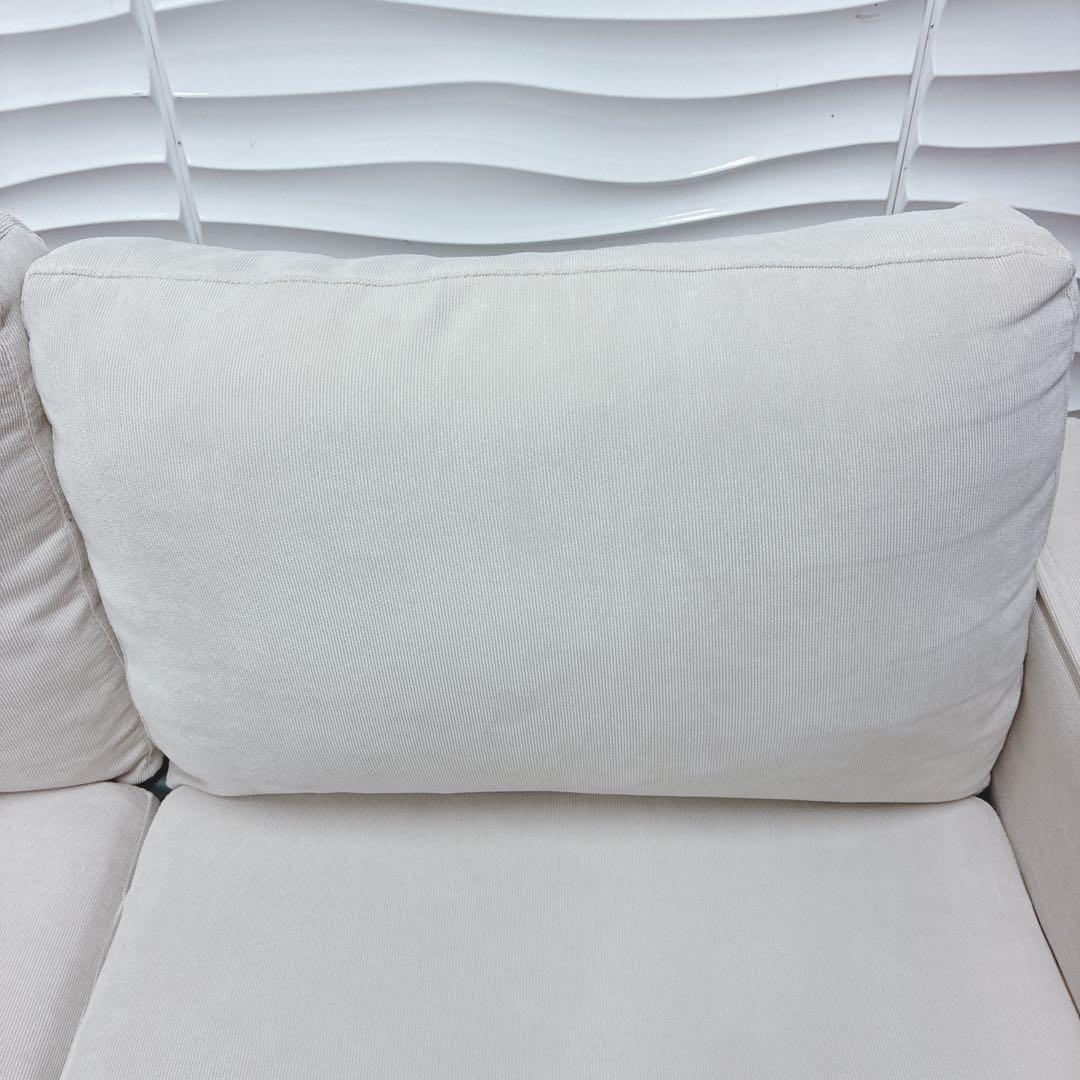 ◇条件付き 大阪府 神戸市 送料無料！◇ENA◇Moss◇2人掛けソファ◇