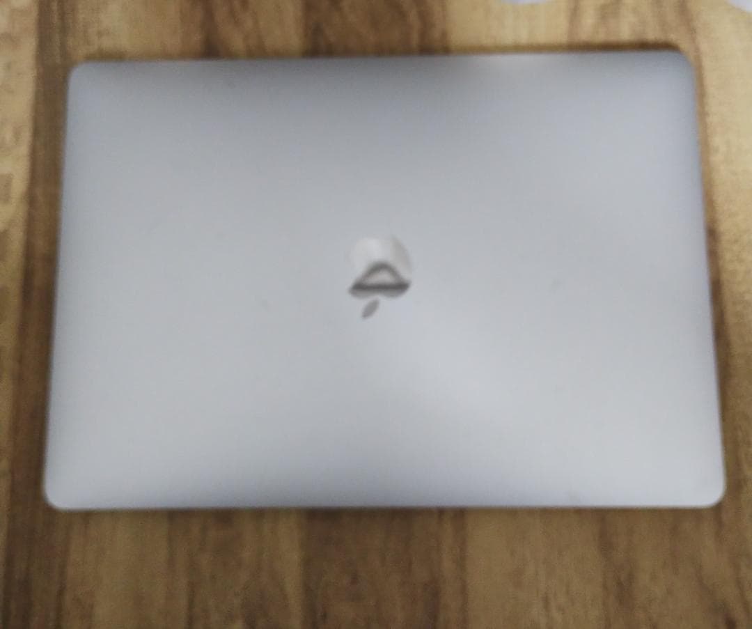 MacBook本体 #813.MacBook Pro 2.3ghz i5 8GB 13inch