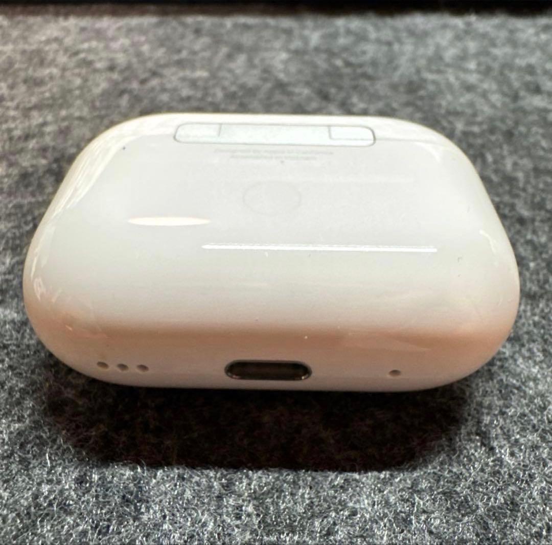 Apple AirPods Pro 第2世代