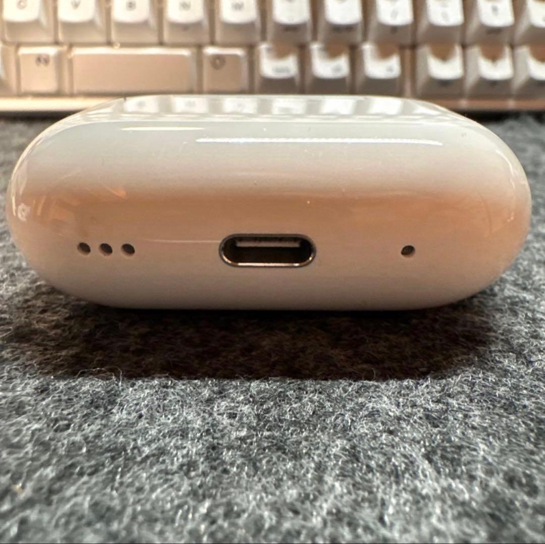 Apple AirPods Pro 第2世代