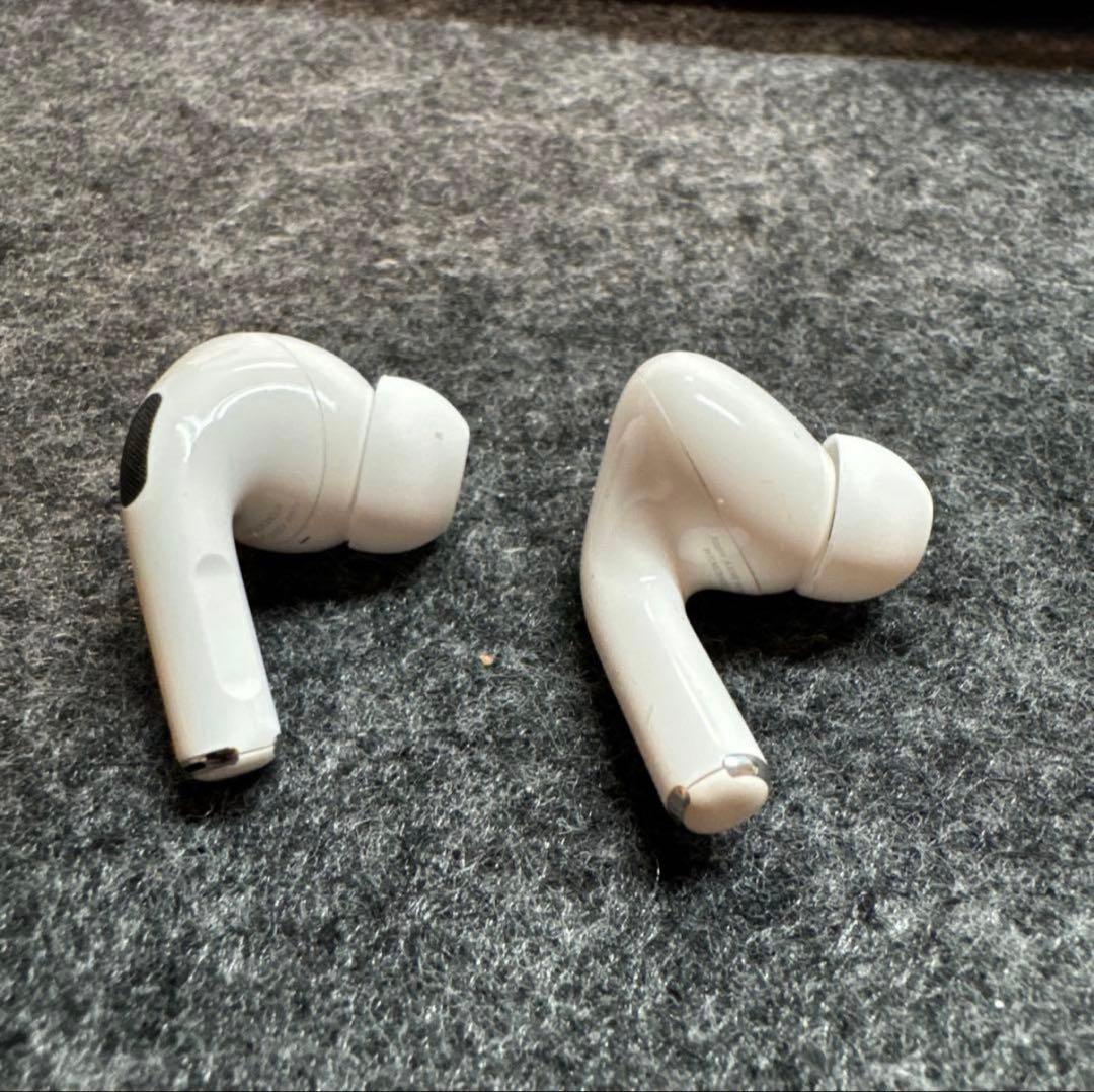 Apple AirPods Pro 第2世代
