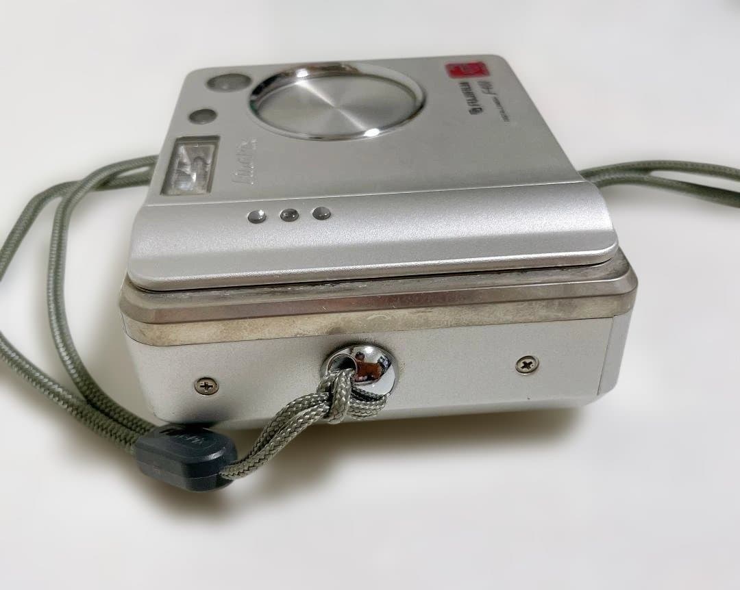 Fujifilm FinePix F401 デジタルカメラ