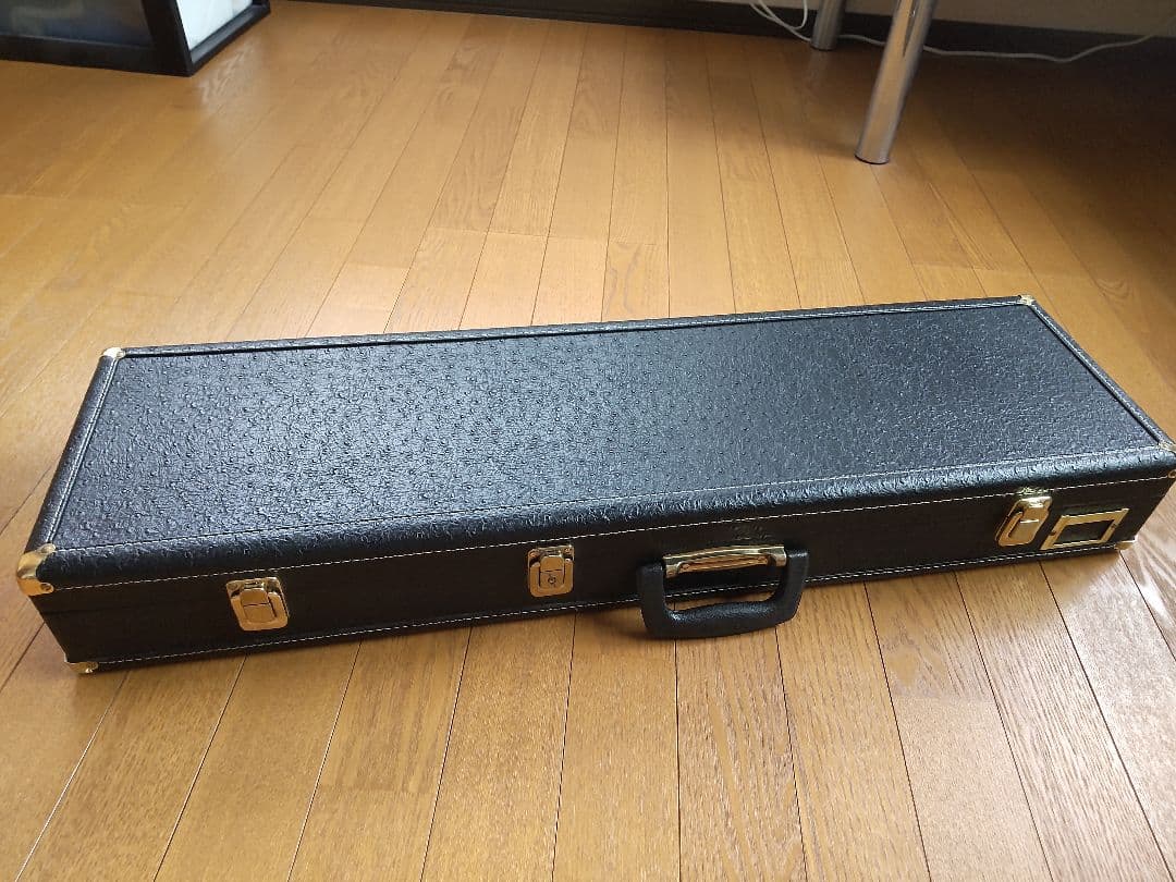 沖縄三線 知念大工型 スンチー塗り（値引き中）