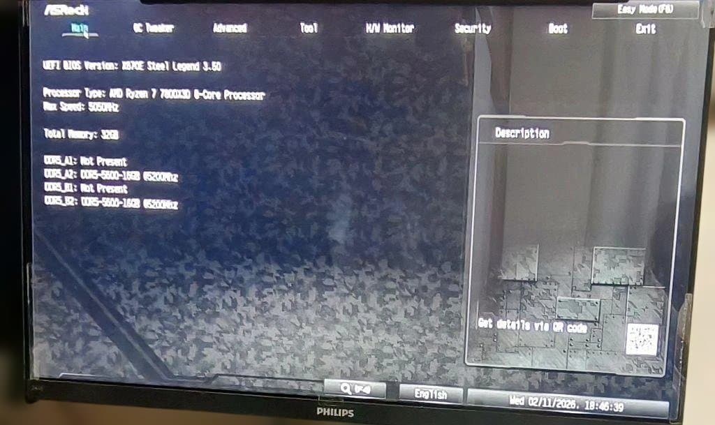 Ryzen7 7800X3D RTX 4060 DDR5 32GB(オマケ付き)