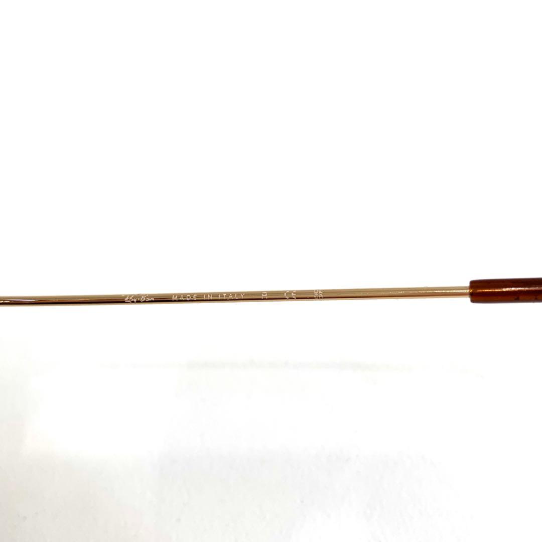 Ray-Ban レイバン アビエーター サングラス ORB3025