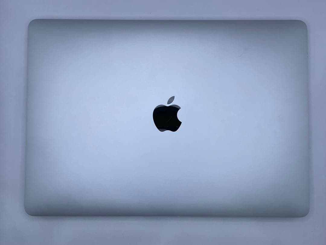 MacBook Air M1 (2020) 13インチ (8GB/512GB)