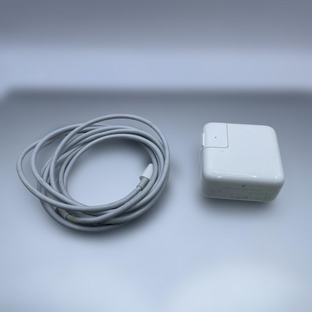 MacBook Air M1 (2020) 13インチ (8GB/512GB)