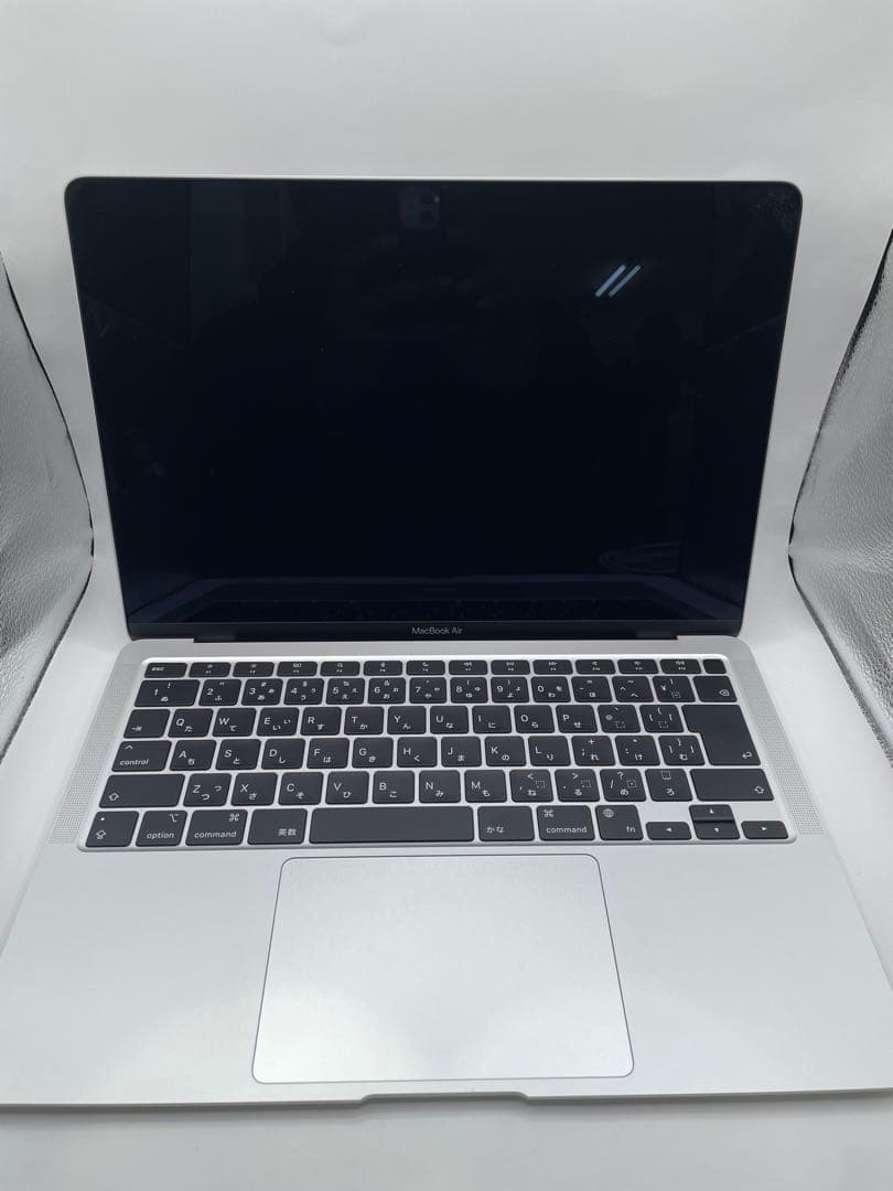 MacBook Air M1 (2020) 13インチ (8GB/512GB)
