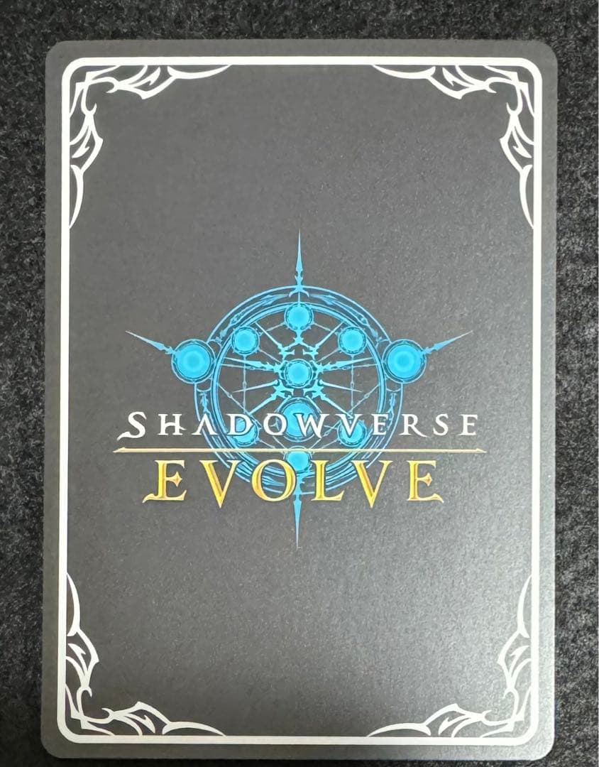 ウマ娘 シャドウバース シャドバ サクラローレル SSP サイン