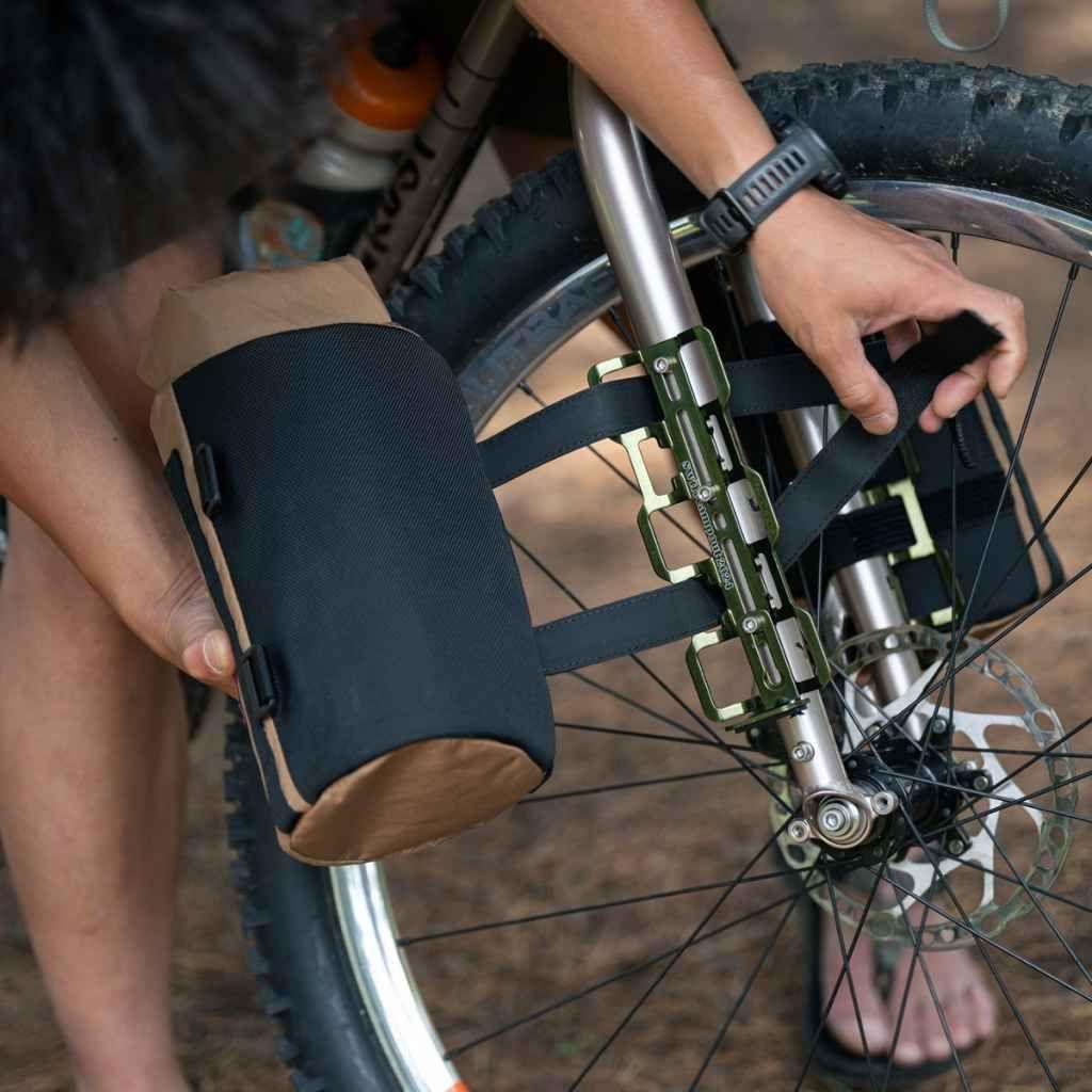 アクセサリー SWIFT INDUSTRIES GEMINI CARGO PACK