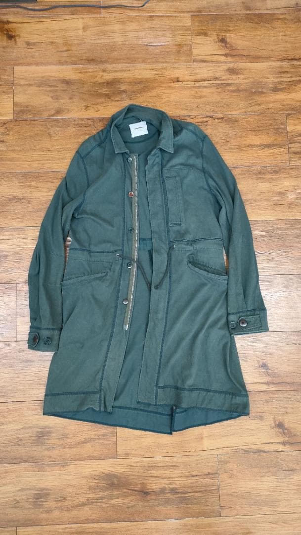 アンダーカバーイズム