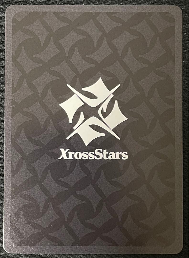 Xross Stars クロススターズ 逆転のハイドギャル SRP 2枚セット