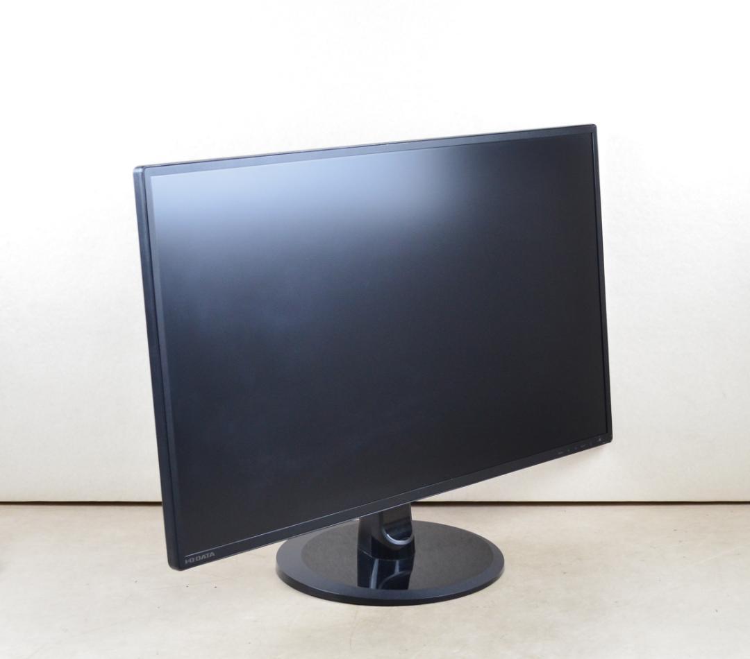 6396　IO DATA　27型　MF277XDB　FHD　HDMI　スピーカー