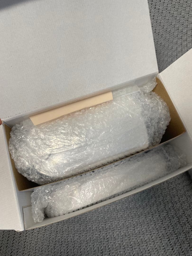 【新品・未使用】浄水機能付き水素水生成器 フィクサイトネオ