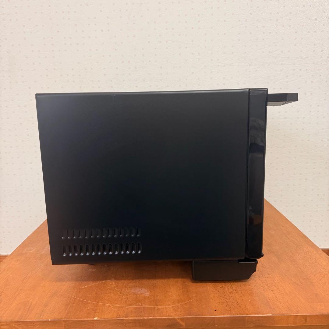 ● 美品 Panasonic パナソニック オーブンレンジ NE-MS267-K