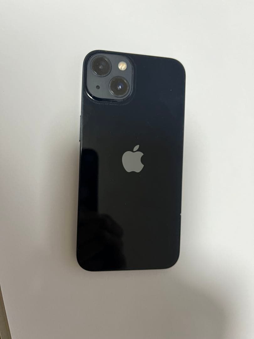 iPhone13本体　ミッドナイト　128GB SIMフリー