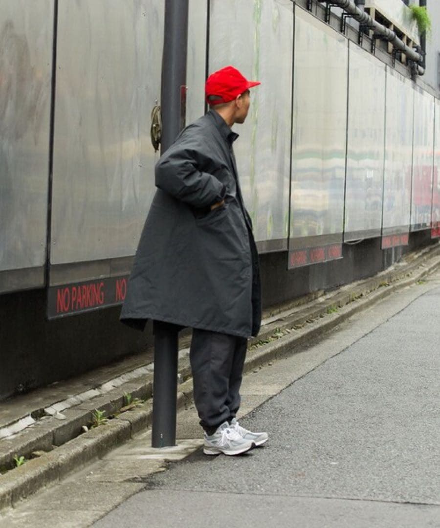 FREAK'S STORE phenix m65 モッズコート ゴアテックス