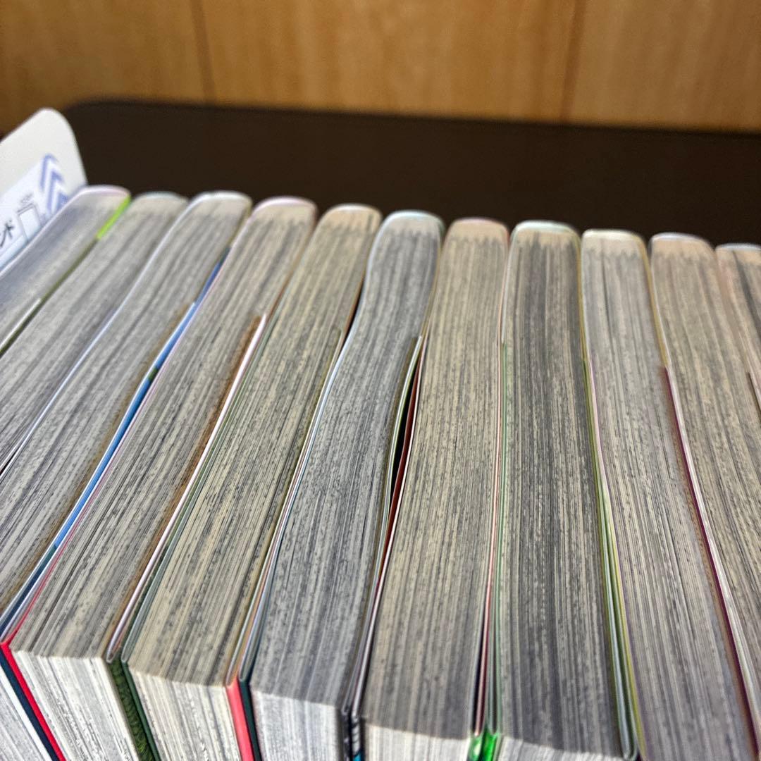 チェンソーマン 全巻セット １巻〜２２巻　（初版あり）