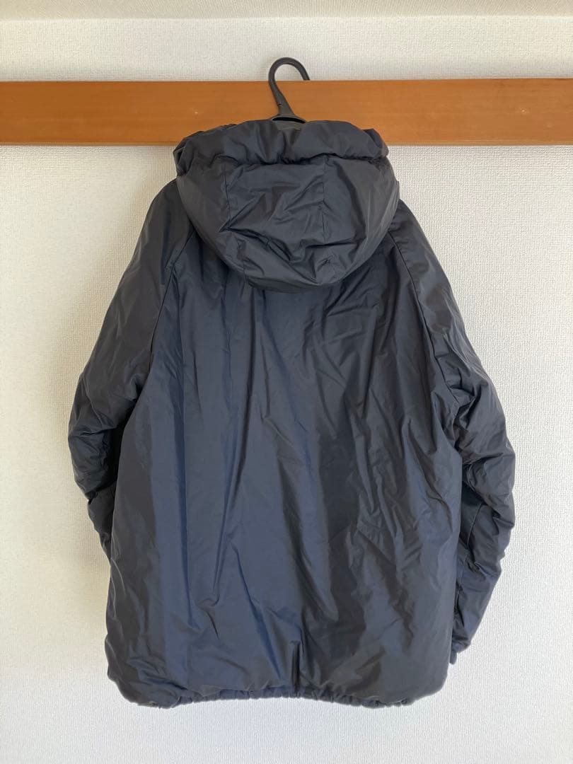 NANGA（ナンガ）　オーロラテックス ダウン ジャケット