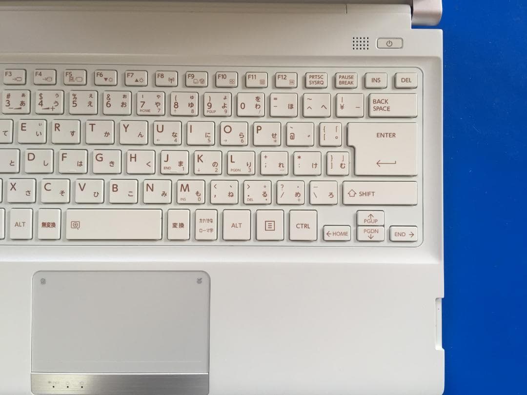 東芝 dynabook R734 13.3型/8G/Offrice/win11