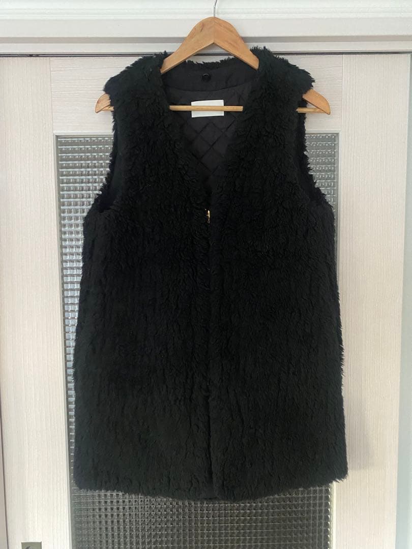 THE RERACS（ザ リラクス） ボアベストライナー21FW