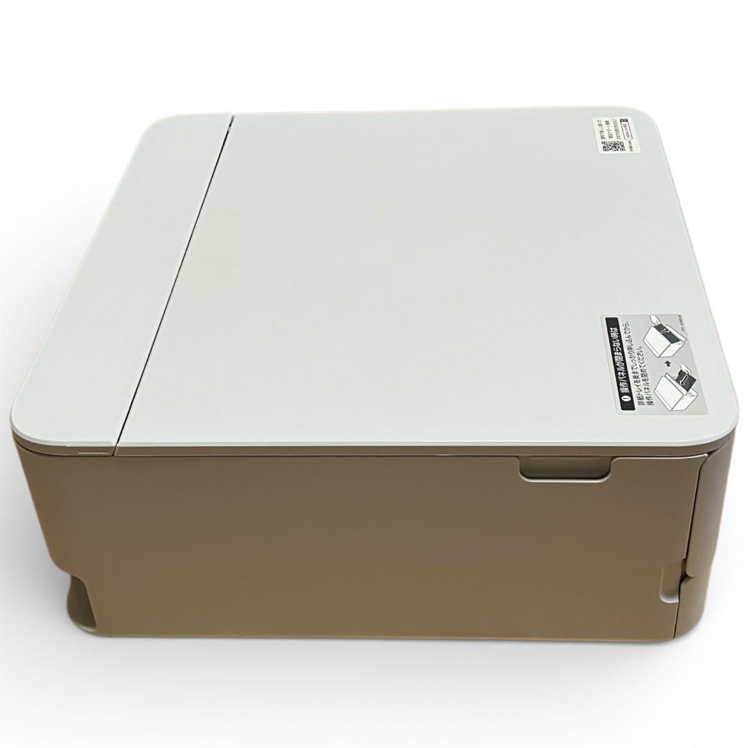 EPSON エプソン EP-885AW プリンター 複合機 ホワイト 本体