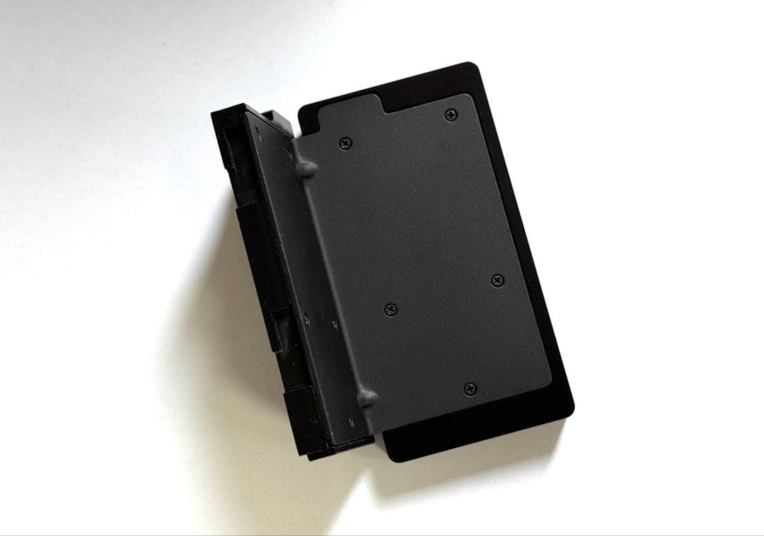 ハッセルブラッド　CFV-50c用バッテリーアダプター